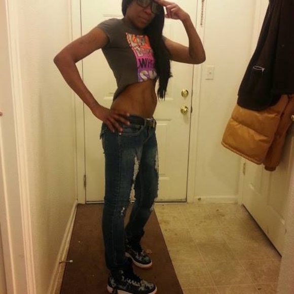 Meet your Posher, Kawanza - Picture 1 of 1